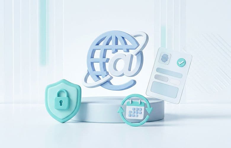 Домен и ИНН: что меняется в правилах регистрации и продления доменов?
