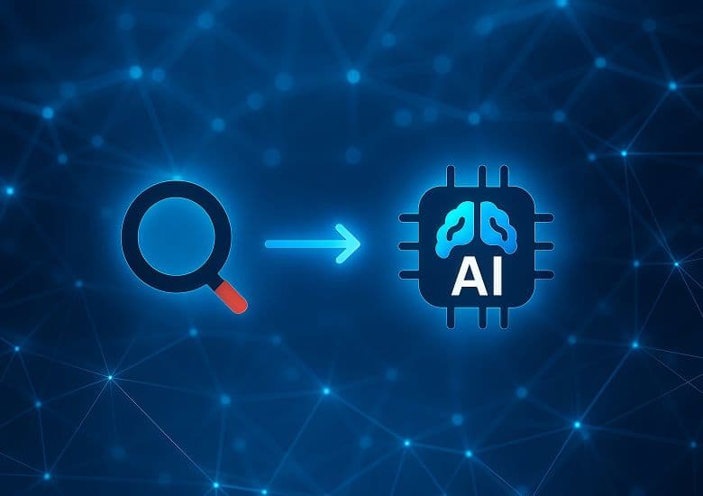 Как писать тексты, которые подхватывают AI-ответы?