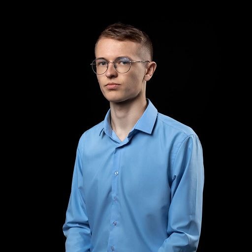 Олег