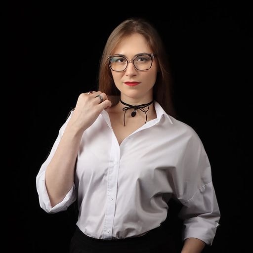 Мария