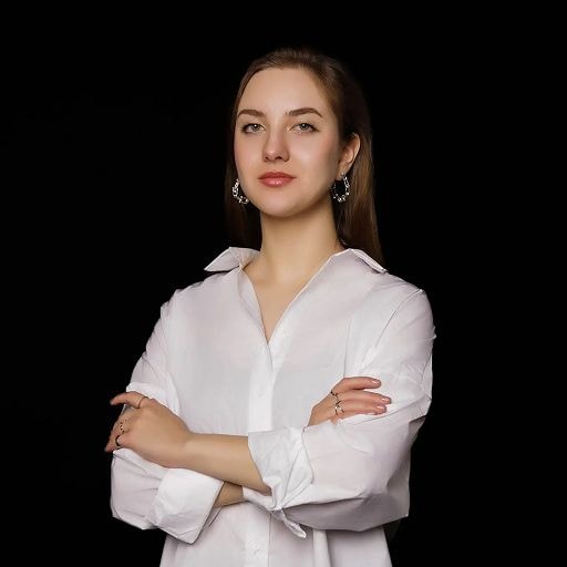 Дарья