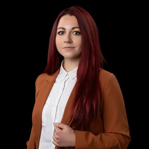 Марина