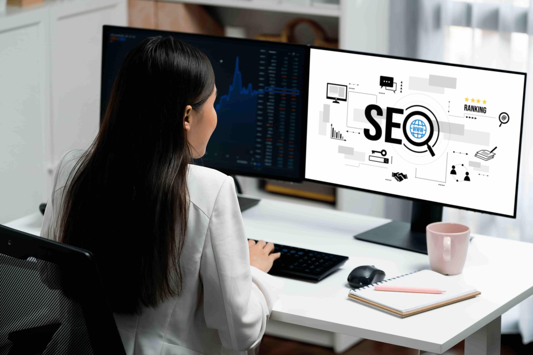 Из чего состоит SEO-аудит и зачем он нужен вашему сайту